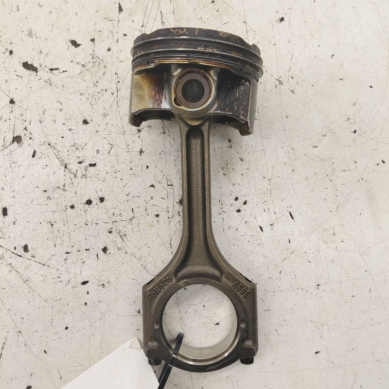Ford Edge Single Piston With Connecting Rod   2.0 2018 2017 2016 2015