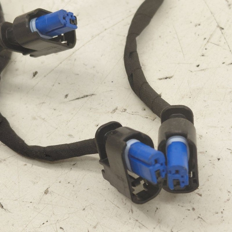 Chevy Trax Fuel Injector Wire Wiring Harness  1.4 2022 2021