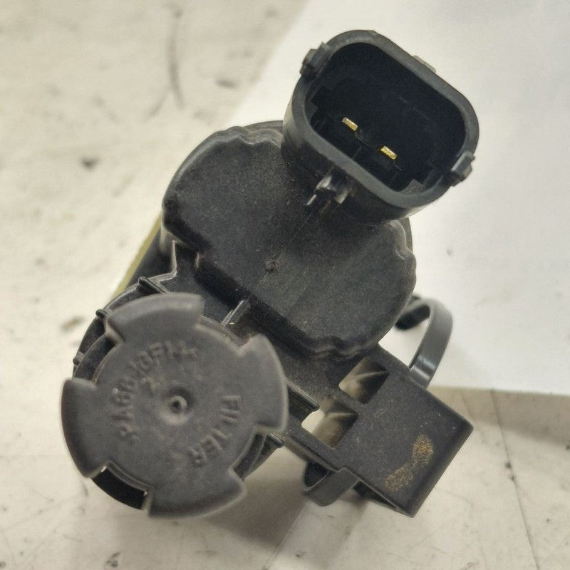 Alfa Romeo Stelvio Engine Purge Valve 2018 2019 2020 2021