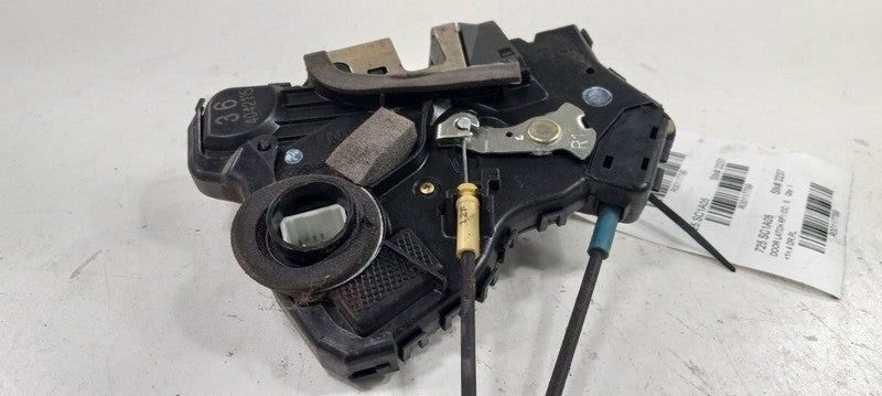 Scion XA Door Latch Lock Right Passenger Front 2004 2005 2006 OEM