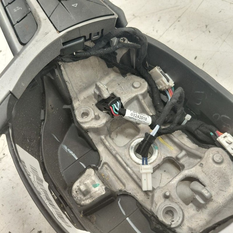 Jeep Cherokee Steering Wheel  2019 2020 2021