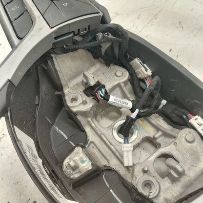 Jeep Cherokee Steering Wheel  2019 2020 2021