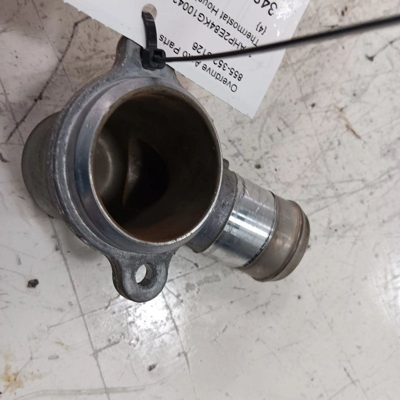 Ford Taurus Thermostat Housing Mount Bracket  2019 2018 2017 2016 2015