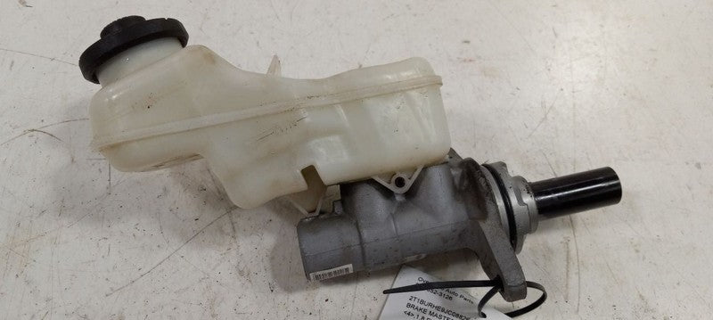 Brake Master Cylinder Sedan Fits 14-19 COROLLA OEM