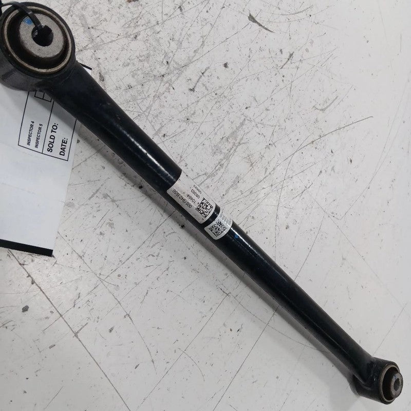 Lower Control Arm Rear Guide Rod Forward Fits 17-23 Jeep Compass OEM