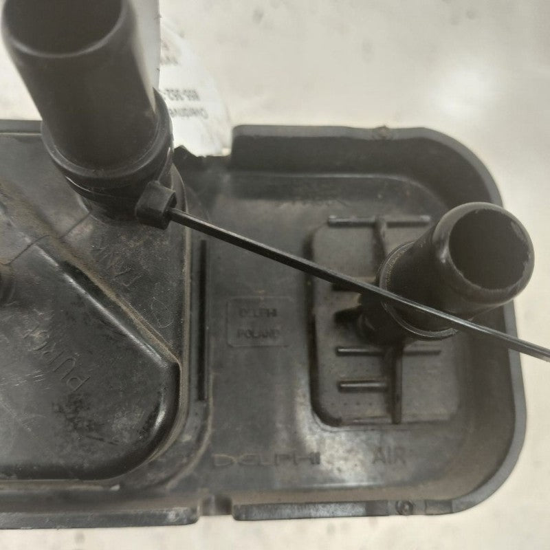 Volvo S60 Fuel Vapor Canister Charcoal Evaporator Can  2.5 2013 2014 2