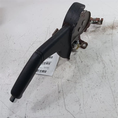 Hyundai Accent Parking Brake Handle Emergency Brake Lever  2012 2013 2014 2015 2