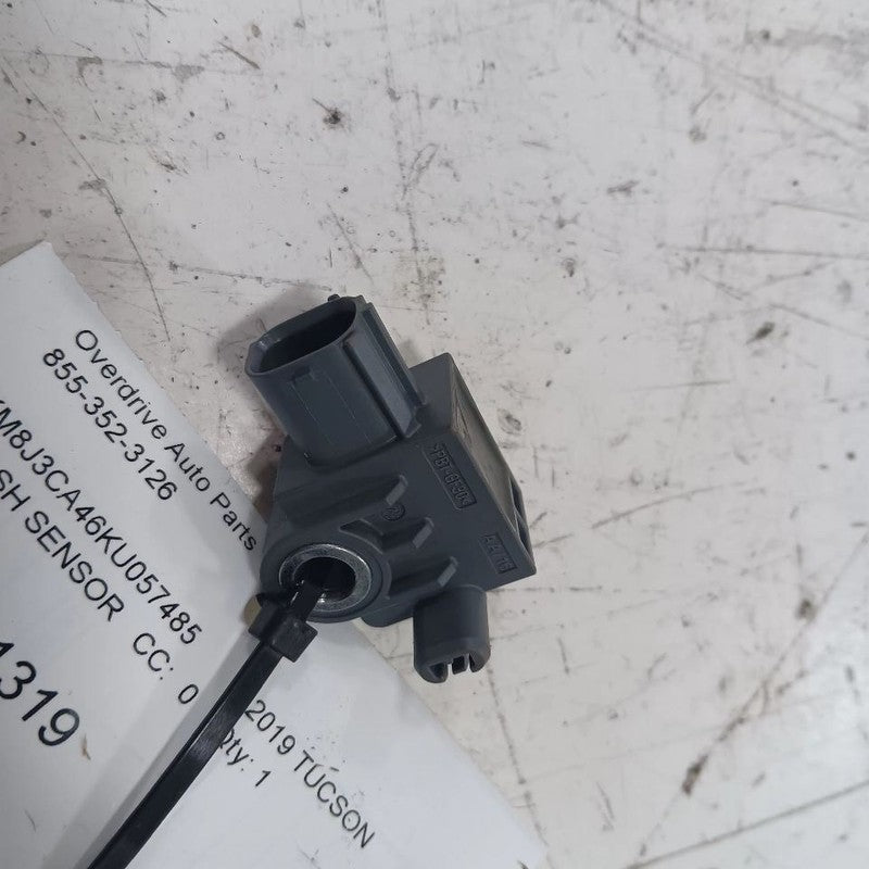 Hyundai Tucson Sensor  2019 2020 2021