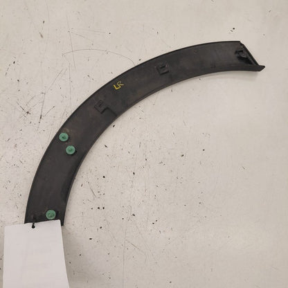 2018 Fiat 500 X Model Left Rear Fender Flare