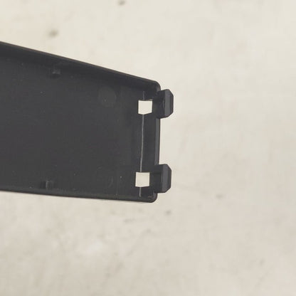 Toyota Prius Fuse Box Cover 2022 2021 2020