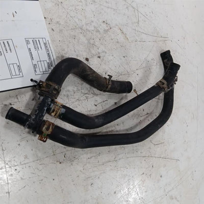 Toyota Rav 4 Coolant Line Crossover Pipe  2.5L 2015 2016 2017 2018 OEM