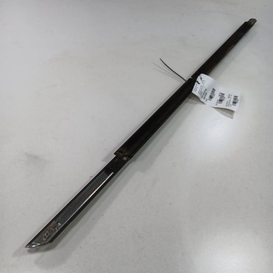 Chrysler 300 Door Glass Window Weather Strip Trim Front Left Driver  2015 2016 