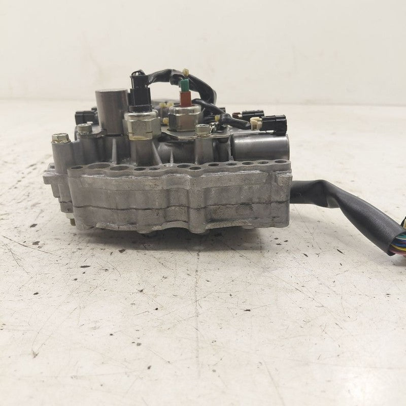 Nissan Rogue Automatic Transmission Valve Body  2021 2022 2023