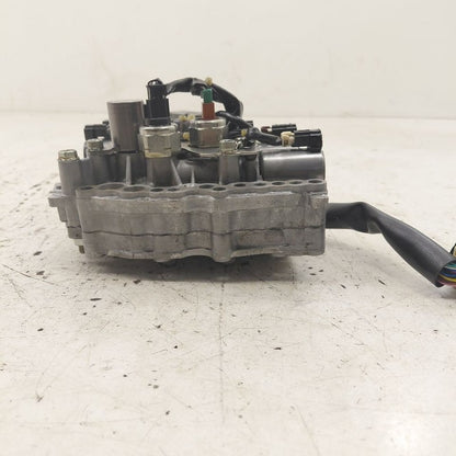 Nissan Rogue Automatic Transmission Valve Body  2021 2022 2023