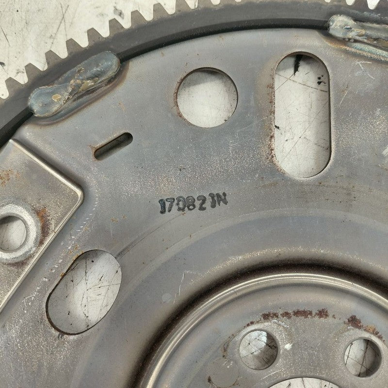 Flywheel Flex Plate 2.5L Fits 21-23 Nissan Rogue