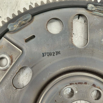 Flywheel Flex Plate 2.5L Fits 21-23 Nissan Rogue