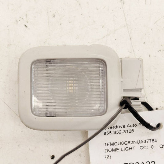 Ford Escape Dome Light Roof Lamp  2022 2023 2024