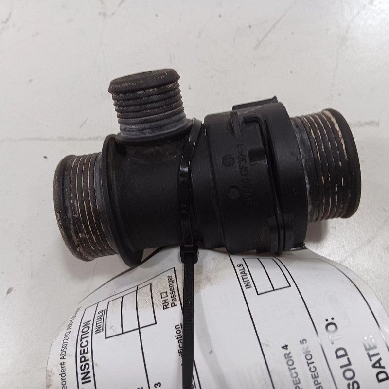 Jeep Compass 2.4 Coolant Line Crossover Pipe 2017 2018 2019 2020 2021 2022 2023