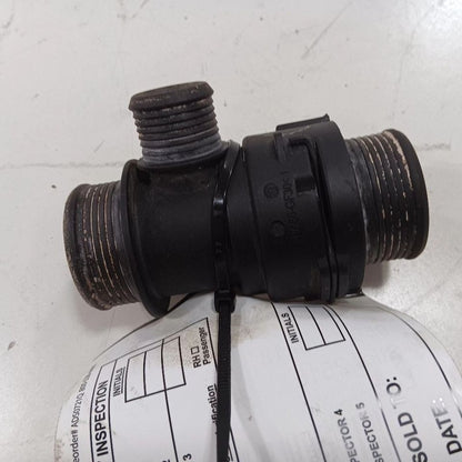 Jeep Compass 2.4 Coolant Line Crossover Pipe 2017 2018 2019 2020 2021 2022 2023