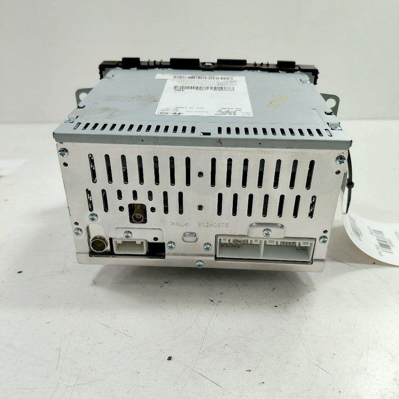 Audio Equipment Radio Audio Assembly US Market 16-17 Hyundai Tucson OE