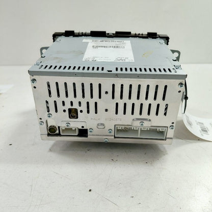 Audio Equipment Radio Audio Assembly US Market 16-17 Hyundai Tucson OE
