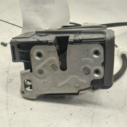 Chevy Volt Door Latch Lock Right Passenger Front  2019 2018 2017 2016