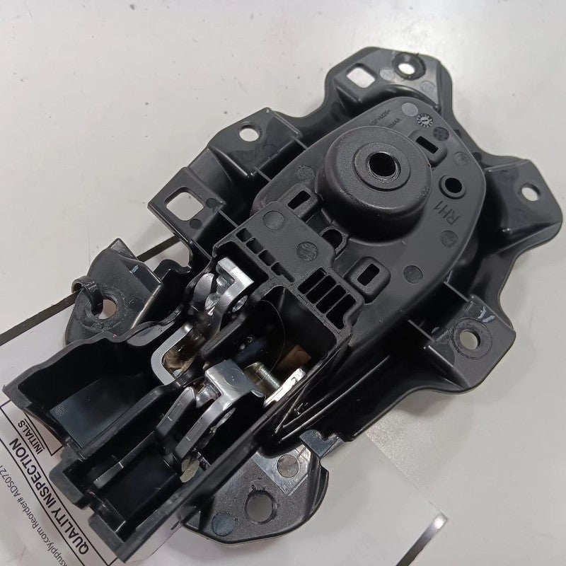 Jeep Compass Door Handle Right Passenger Rear Interior Inside 2017 2018 2019