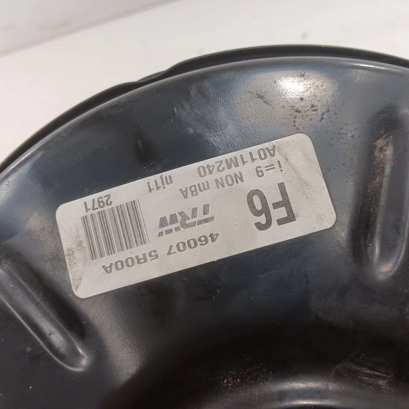 D72105RL1A Power Brake Booster Fits 20-23 Nissan Versa