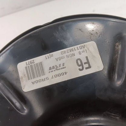 D72105RL1A Power Brake Booster Fits 20-23 Nissan Versa