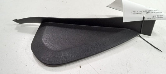 Ford Fiesta Dash Side Cover Right Passenger Trim Panel 2011 2012 2013 