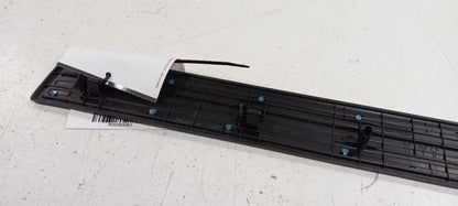 Acura TSX Sill Trim Plate Door Jam Threshold Right Passenger Front 201