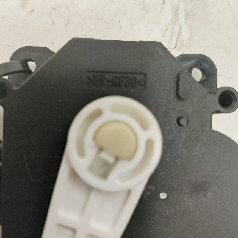 Honda CR-Z Flap Door Motor Heater AC Door Actuator  2015 2014 2013
