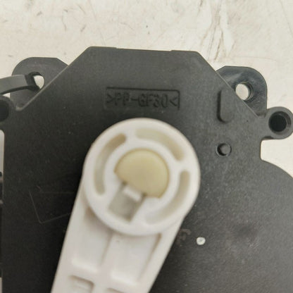 Honda CR-Z Flap Door Motor Heater AC Door Actuator  2015 2014 2013