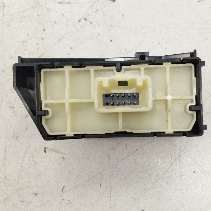 Toyota Prius Drive Mode & EV Mode Switch {75H523} 2022 2021 2020