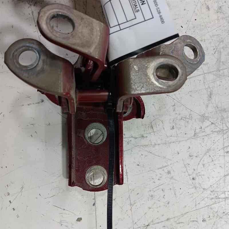 Toyota Camry Door Hinge Set Right Rear Passenger 2012 2013 2014 2015 2016 2017