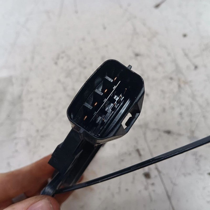 Nissan Kicks Neutral Safety Switch Automatic Transmission Gear Selecti