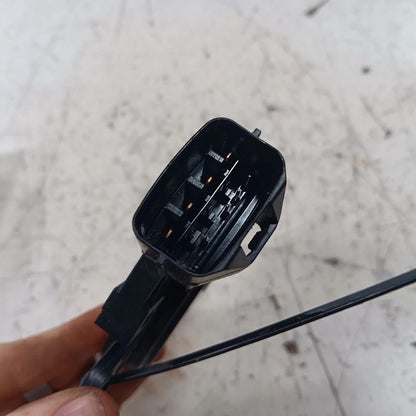 Nissan Kicks Neutral Safety Switch Automatic Transmission Gear Selecti