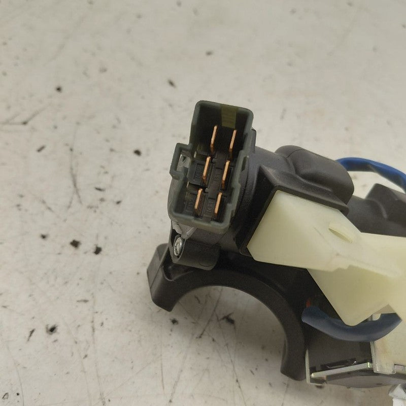 Ignition Switch Conventional Ignition With Immobilizer Fits 18-23 Hyun