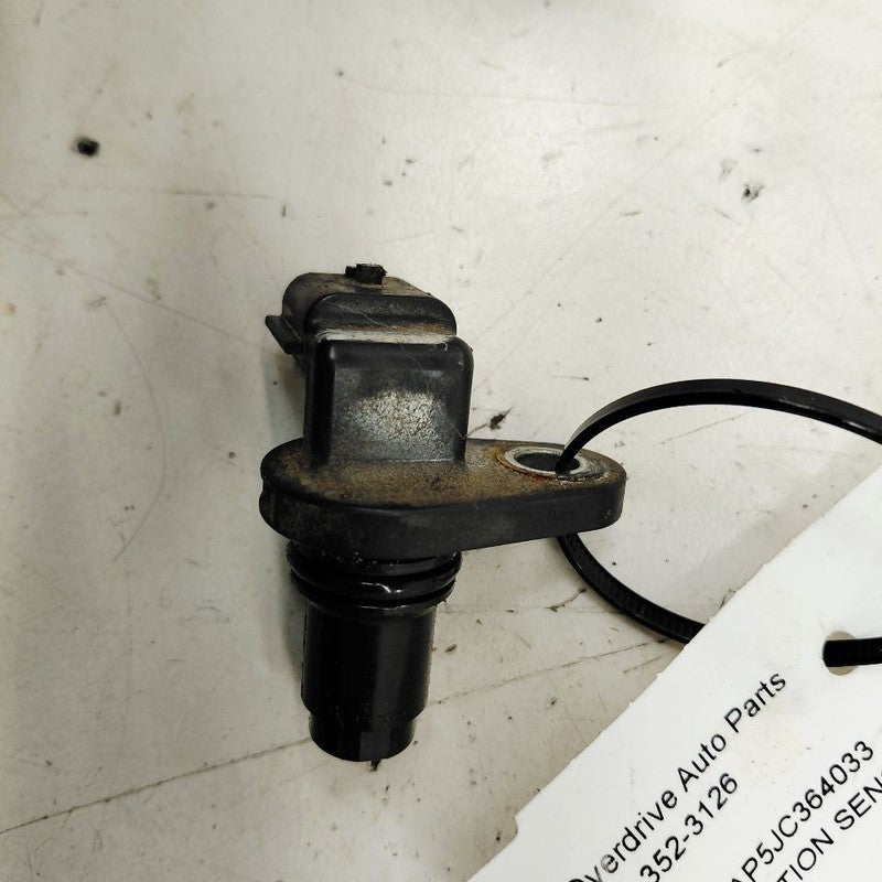 Nissan Maxima Camshaft Cam Shaft Position Sensor  3.5 2018 2017 2016 O