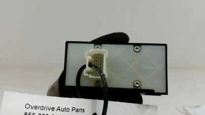 Mazda 6 Dimmer Switch Dash Light Dimmer Control 2009 2010 2011 2012 2013 OEM