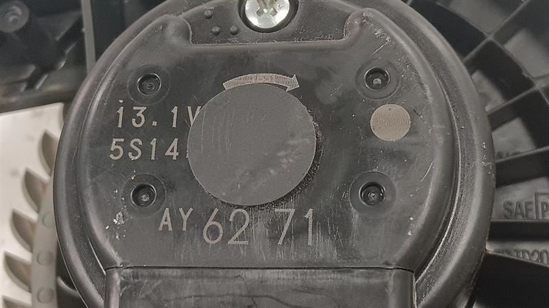 68223053AC Blower Motor Fits 14-20 CHEROKEE