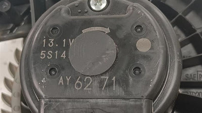 68223053AC Blower Motor Fits 14-20 CHEROKEE