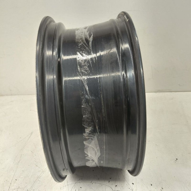 Wheel 18x7-1/2 Aluminum Alloy Rim 10 Spoke Machined Face 21-23 Nissan 