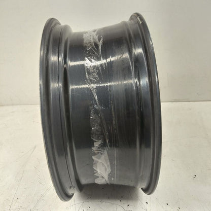 Wheel 18x7-1/2 Aluminum Alloy Rim 10 Spoke Machined Face 21-23 Nissan 