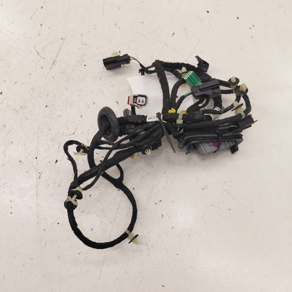 Chevy Volt Door Harness Wire Wiring Right Passenger Rear  2016 2017 20