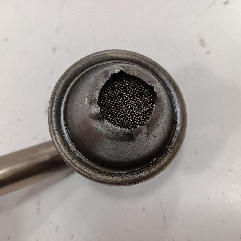 Fiat 500 Engine Oil Pickup Tube 2017 2016 2015 2014 2013 2012