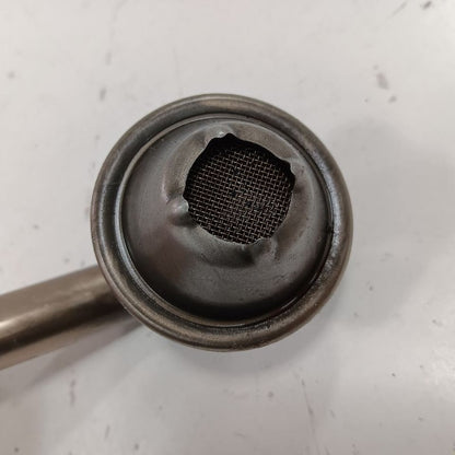 Fiat 500 Engine Oil Pickup Tube 2017 2016 2015 2014 2013 2012