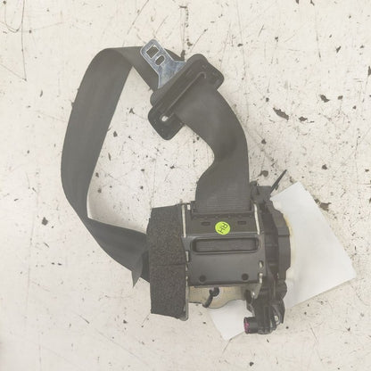 Volvo S60 Seat Belt Strap Retractor Right Passenger Rear Back  2013 20
