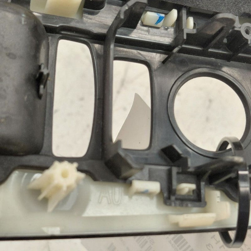 Honda Clarity Window Switch Bezel Trim Left Front 2018 2019 2020