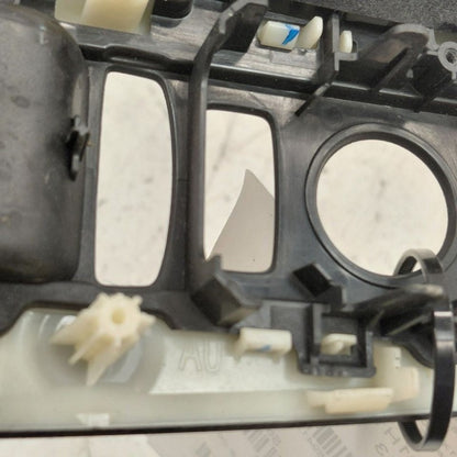 Honda Clarity Window Switch Bezel Trim Left Front 2018 2019 2020